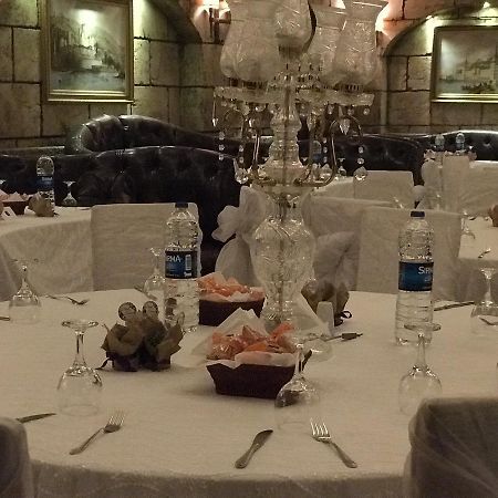 Pen Hotel イスタンブール エクステリア 写真