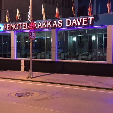 Pen Hotel イスタンブール エクステリア 写真