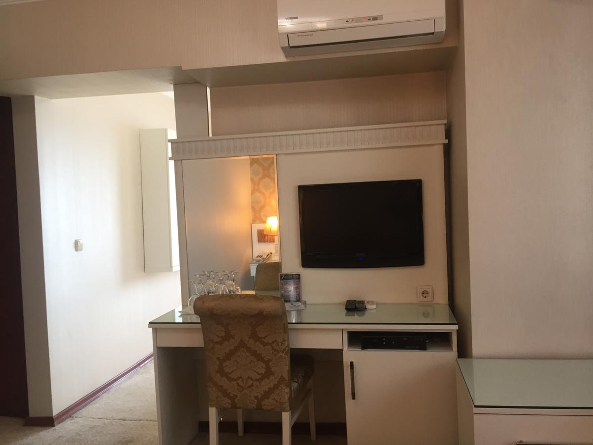 Pen Hotel イスタンブール エクステリア 写真