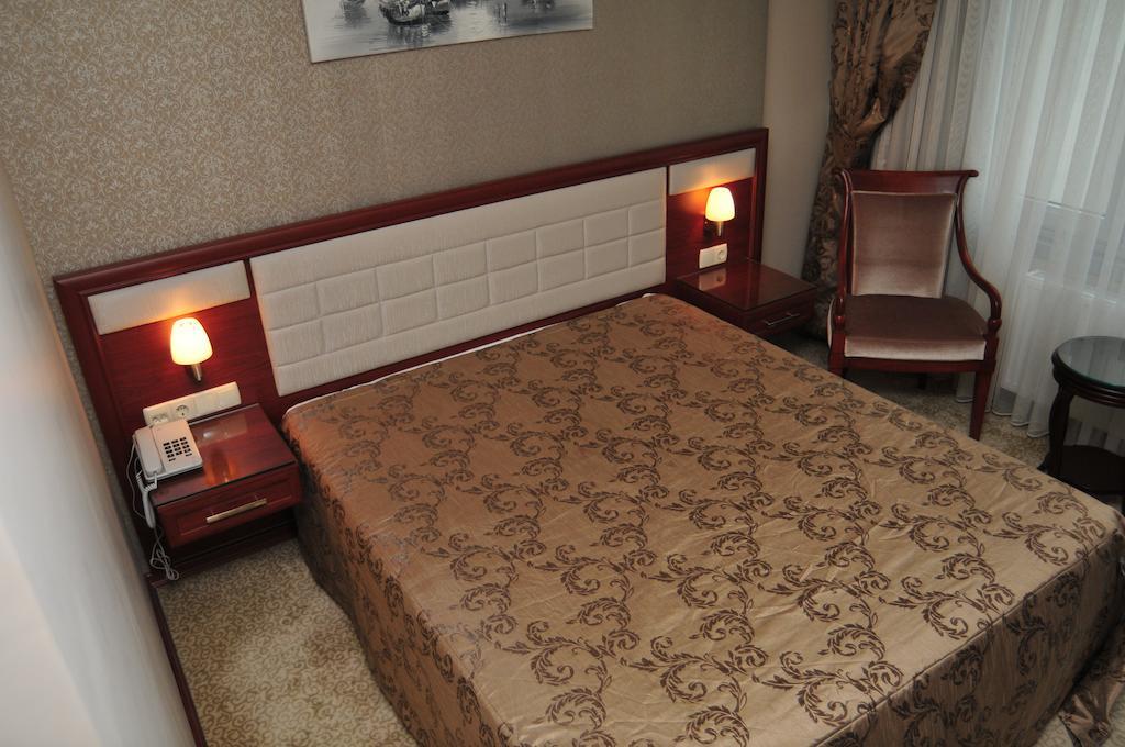 Pen Hotel イスタンブール エクステリア 写真