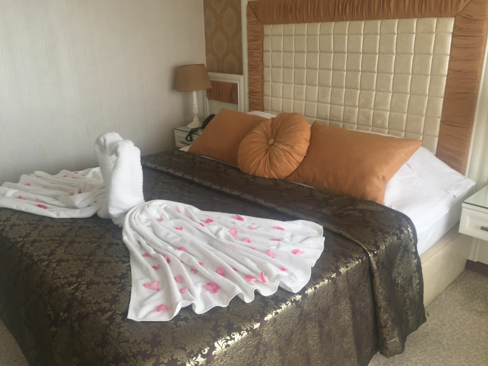 Pen Hotel イスタンブール エクステリア 写真